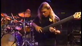 Steve Bailey Fretless Bass Lesson chunk 5 xvid