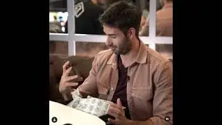 Entrevista Mostylion