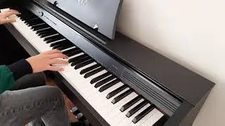 Main Theme from Schindler's list - by D'ArmS