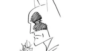 Batman por John Byrne