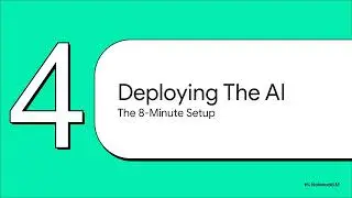 Local AI Fleet Overview-Deploy AI Campaigns in Minutes and Watch Local Clients Flood In