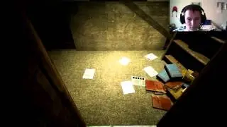 Outlast Part 1