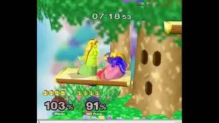 Toad, the obscure shield breaker