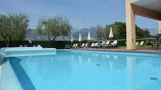 Residence Lido Hotel, Malcesine, Italy