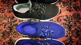 Xiaomi Smart Shoes