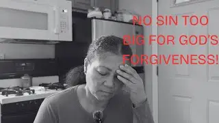 Think You're Too Far Gone? God Says Otherwise!
