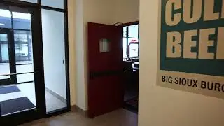 How to Get to The Steel District Restaurants