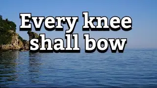 At the Name of Jesus | Deep Spiritual Prayer for Alignment & Authority