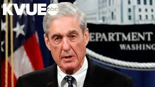 House committee investigating Jeffrey Epstein case withdraws subpoena to Robert Mueller