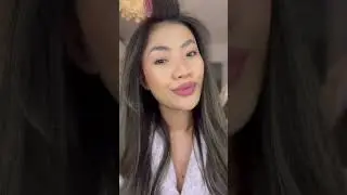 Trying TikTok Viral Pink Honey Glue 🍯 #pinkhoney #fluffybrows #soapbrows #makeupreview #makeuplook