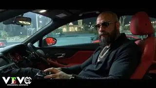 Cartel De Santa, Lefty SM &ndash; Aunque sea hombre muerto (Music Video| Voz IA)