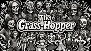 Lots of Luck with The Grass-Hopper....