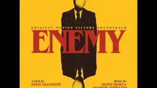 Danny Bensi & Saunder Jurriaans - Theraphosa Blondi (Enemy Original Motion Picture Soundtrack)