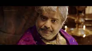 Kaashmora Comedy Scanes