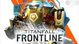 Titanfall: Frontline - карточная игра