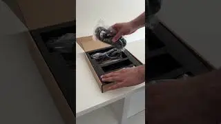 Unboxing NAD M10 V3 🤩🙌#unboxing  #NAD #audiosystem  #audiofilos  #fyp  #fortuneacoutics