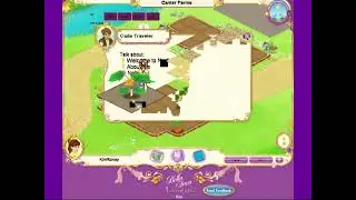 Bella Sara Adventures Gameplay