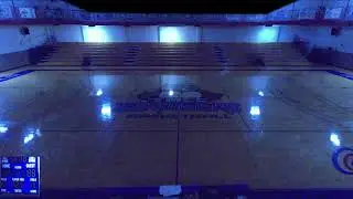 Turtle Mountain Community College vs Four Winds University  Mens Other Basketball