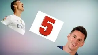 Топ 5 открытие паков (Fifa 15/16) №1
