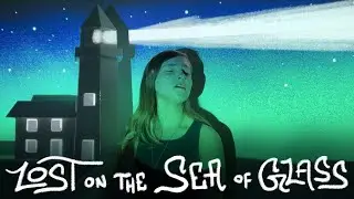 Lost on the Sea of Glass - M. Zailor - Music Video