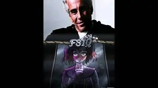 Jeffrey Epstein vs Kanade Otonokoji #edit #shorts #outsmarting #whoissmarter