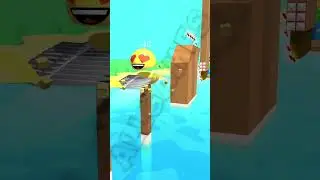 Flying Cut LVL 39 Gameplay FUN GAME #shorts #FlyingCut #fungames #viralvideo