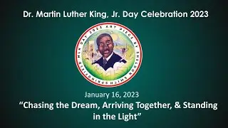 2023 Springfield MLK Day Celebration