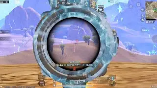 My ADS is your RIP😰🌪️|Pure Clutches and Fails | MYTHIC 🧡