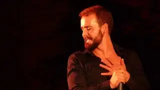 Miguel Angel Palma Déjala Correr Albolote, Granada 4 8 2018