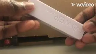 Ebay. Battery pack review