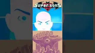 #lexluthor is no match for the world conqueror #starro