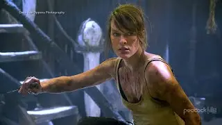 Does Video Game Movie Star Milla Jovovich Limit Kids&rsquo; Video Game Time at Home? | The Rich Eisen Show