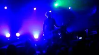 Sunrise Avenue - Damn Silence - M&uuml;nchen