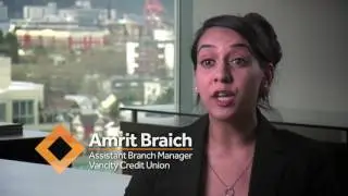 2017 National Credit Union Awards | Learning Leader Winner: Vancity