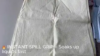 High-Tensile Wood Pulp Fabric#nonwovenmanufacture #spunlace #kitchencleaning #industrialcleaning