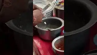Farrukhabad Ki Famous Papadi😋 || Mixer Papadi ||Famous food 🥑💖😋