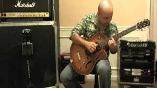 Joe Pass - Blues In Bb