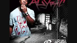 Alyric 12. Cookin' feat. Mass Five Star Produced by Trackology (S.C.S.B)