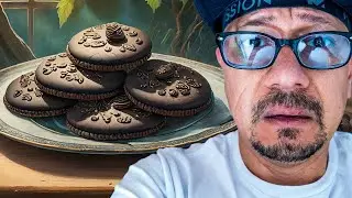 Got Milk Lebkuchen Commercial