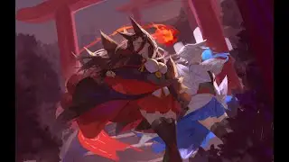 Nightcore ⇢ BOMBSITE B
