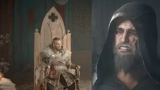 WE FOUGHT ODIN AND BECAME THE CLAN'S  JARL!  | AC : VALHALLA
