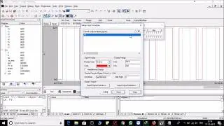 A C Program To Toggle A Port Of 8051 In Keil