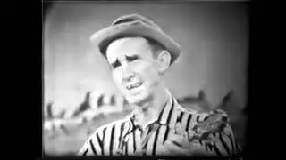 Stringbean on Jubilee USA 7 30 60