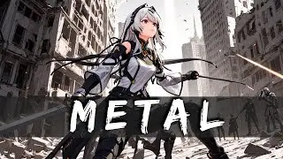 La última cruzada  |  Música Metal | Música de batalla en Español