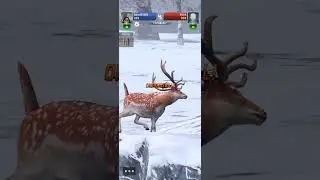Hunter sniper #huntersniper #hunter #pemburudollar #fyp 