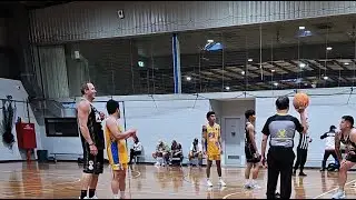 Jet Plumbing vs Dm Tinting|Div1|PBAO PINOY BASKETBALL AUSTRALIA ORIGINALS|WINTER COM2025