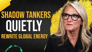 Russia's Massive Shadow Tanker Network &ndash; Undermining G7 Price Cap & Reshaping Energy Trade!