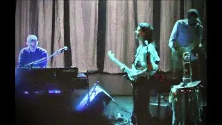 Stereolab, Electrified Teenybop!, Royal Festival Hall, London, 6 December 2025