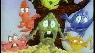 THE FREAKIES!!