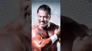 Wrestler Spotlight Series: Al Snow #wwe #wwewrestler #wwesuperstar #prowrestler #aew